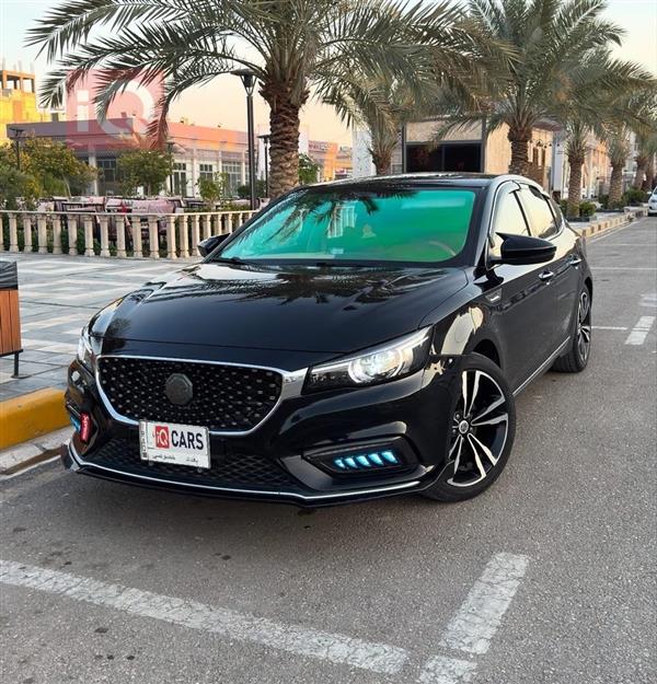 ام جي 6 2023 للبيع في العراق - النجف